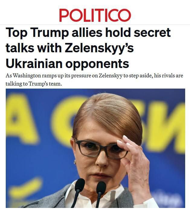                ,  Politico