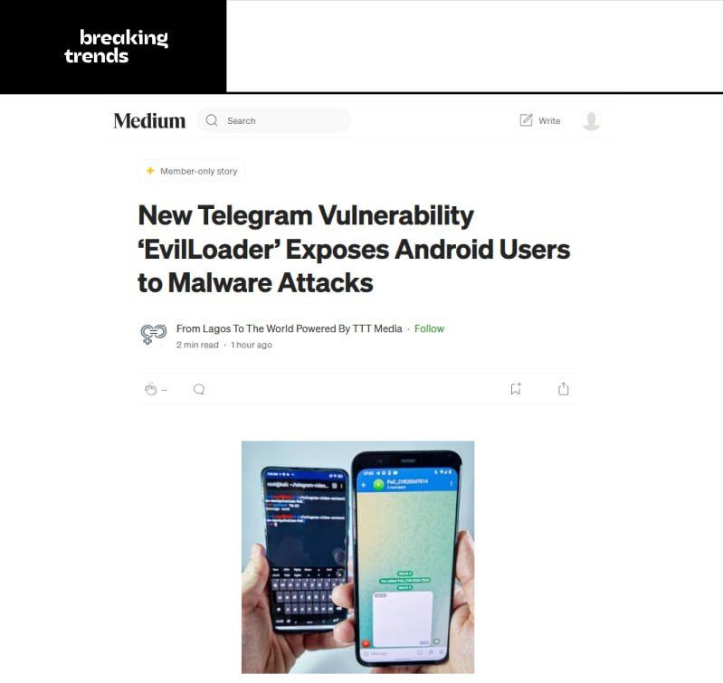  Telegram  Android  ,       ,      
