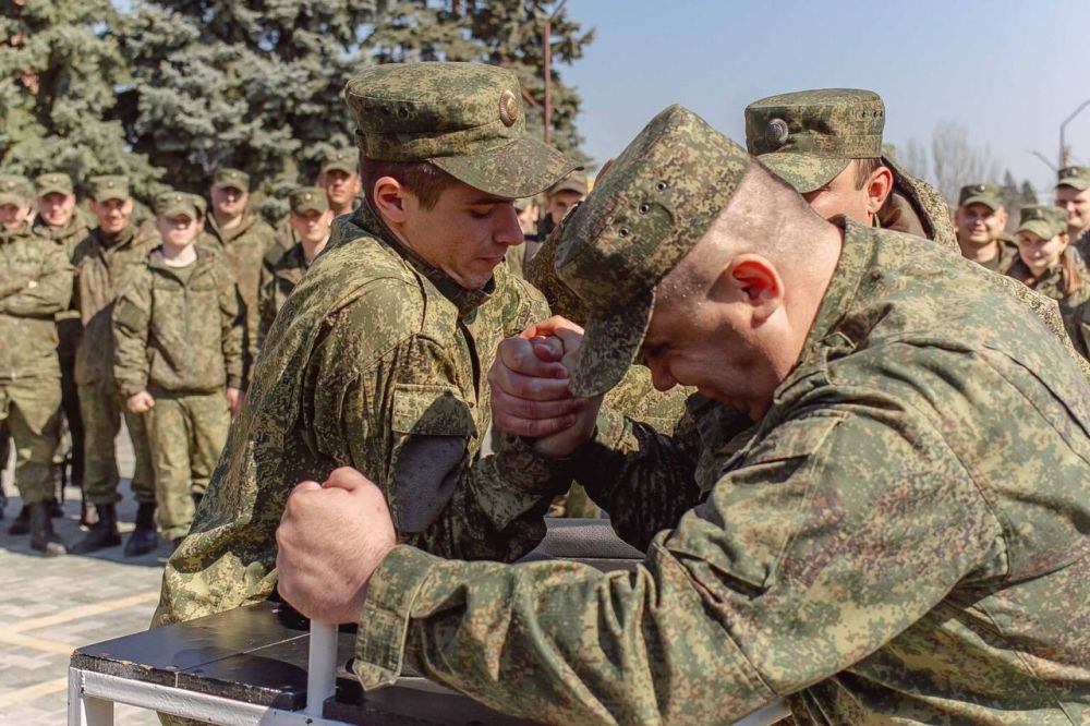 СПОРТИВНЫЙ КЛУБ АРМИИ ВПЕРВЫЕ ПРОВЕЛ ПЕРВЕНСТВО ВООРУЖЕННЫХ СИЛ ПО ВОЕННО-ПРИКЛАДНЫМ ВИДАМ СПОРТА СПОРТИВНЫЙ КЛУБ АРМИИ ВПЕРВЫЕ ПРОВЕЛ ПЕРВЕНСТВО ВООРУЖЕННЫХ СИЛ ПО ВОЕННО-ПРИКЛАДНЫМ ВИДАМ СПОРТА