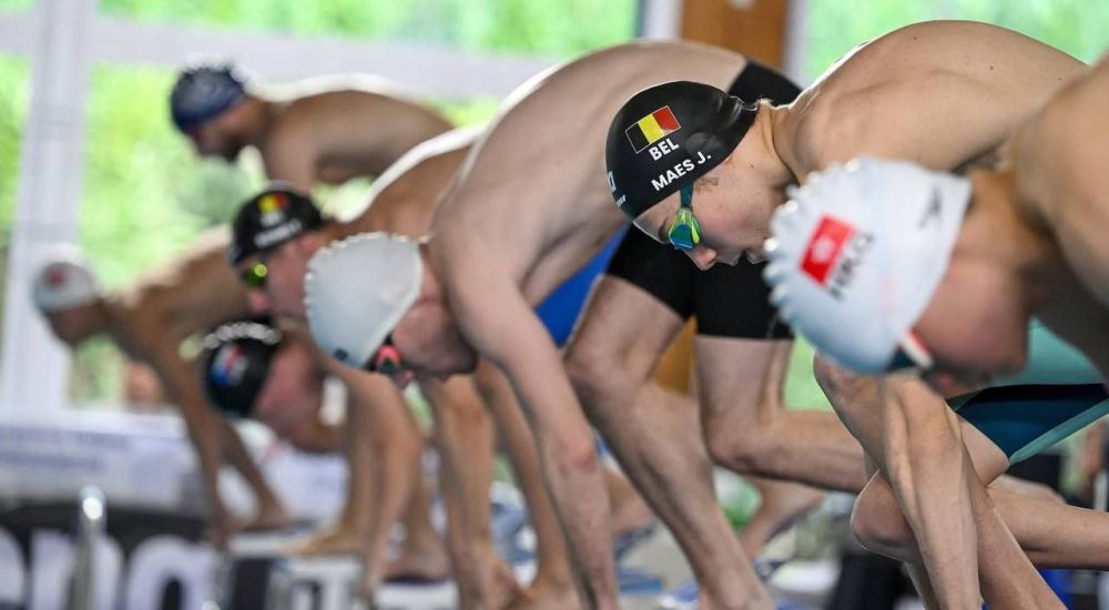13-16   -, ,        Citi Para Swimming World Series 2025,        -...