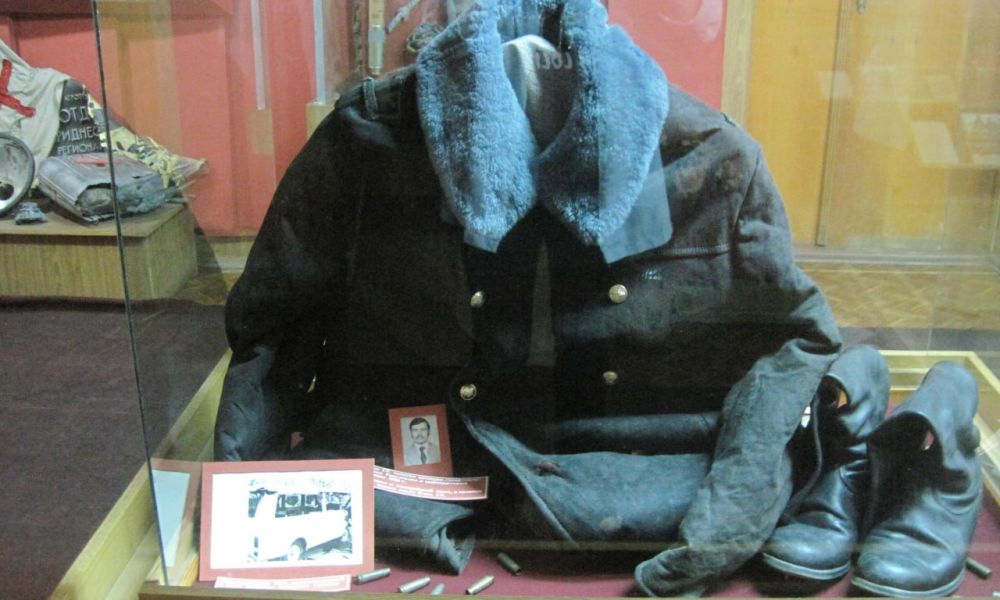       1992 