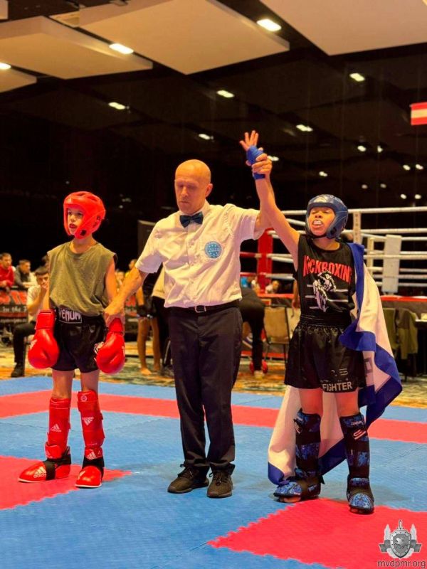 Приднестровские спортсмены завоевали медали на Гран-при Кубка Европы, который проходил с 3 по 6 апреля в Сараево Приднестровские спортсмены завоевали медали на Гран-при Кубка Европы, который проходил с 3 по 6 апреля в Сараево