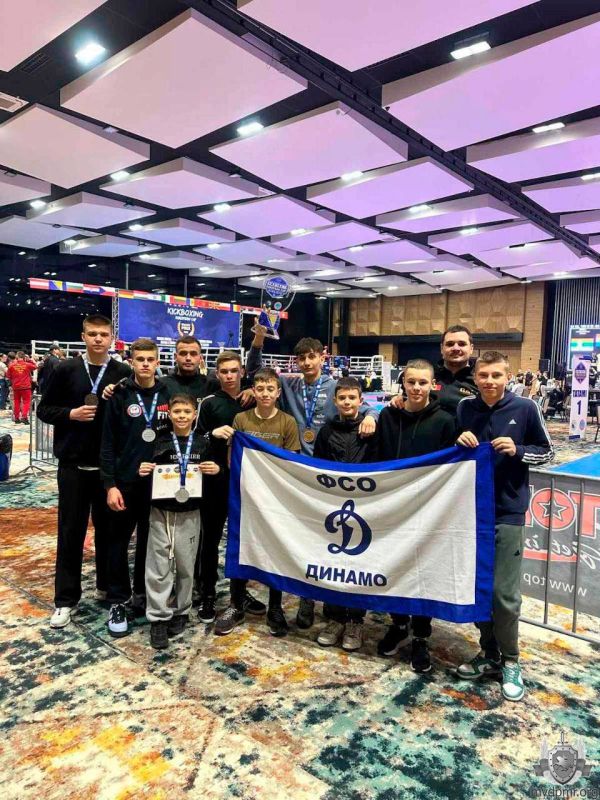 Приднестровские спортсмены завоевали медали на Гран-при Кубка Европы, который проходил с 3 по 6 апреля в Сараево Приднестровские спортсмены завоевали медали на Гран-при Кубка Европы, который проходил с 3 по 6 апреля в Сараево