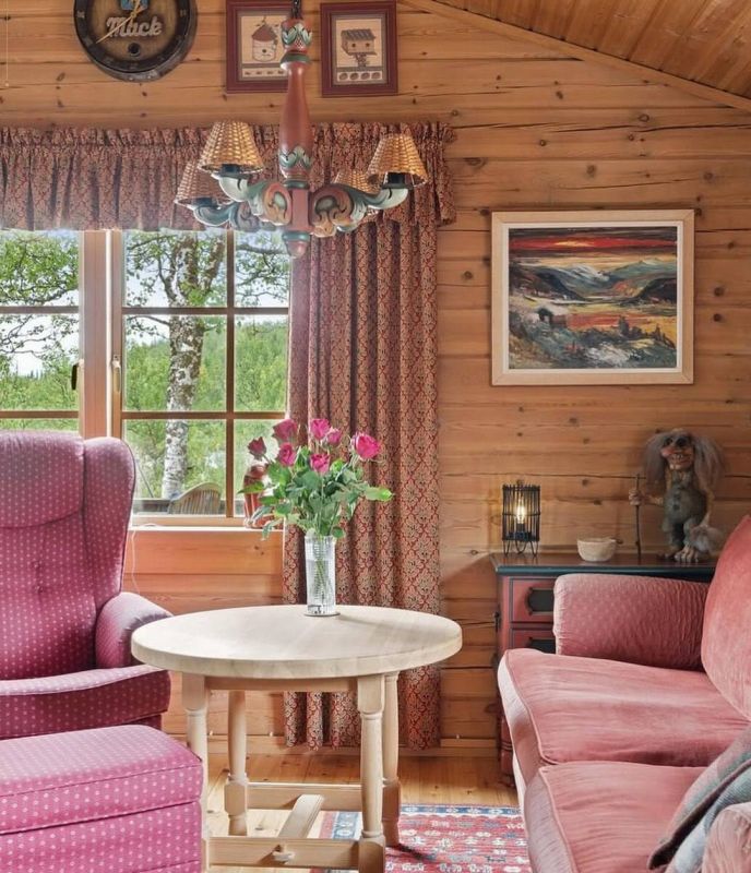 В Норвегии продаётся частный остров по цене однокомнатной квартиры в Москве — всего за 20,5 млн руб В Норвегии продаётся частный остров по цене однокомнатной квартиры в Москве — всего за 20,5 млн руб