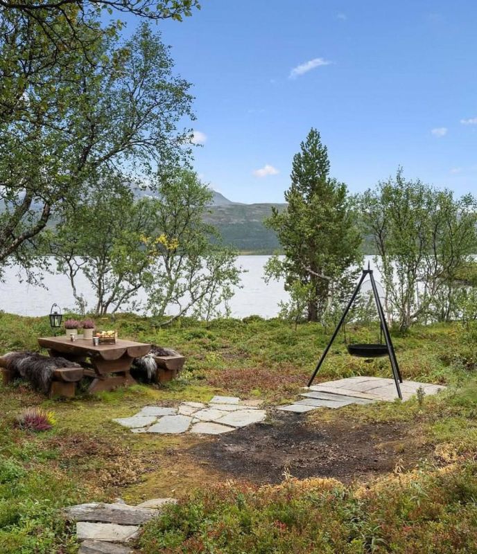 В Норвегии продаётся частный остров по цене однокомнатной квартиры в Москве — всего за 20,5 млн руб В Норвегии продаётся частный остров по цене однокомнатной квартиры в Москве — всего за 20,5 млн руб