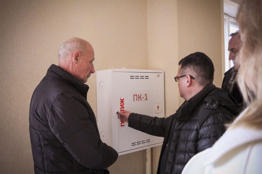 Безопасность - один из приоритетов государственной образовательной политики Безопасность - один из приоритетов государственной образовательной политики