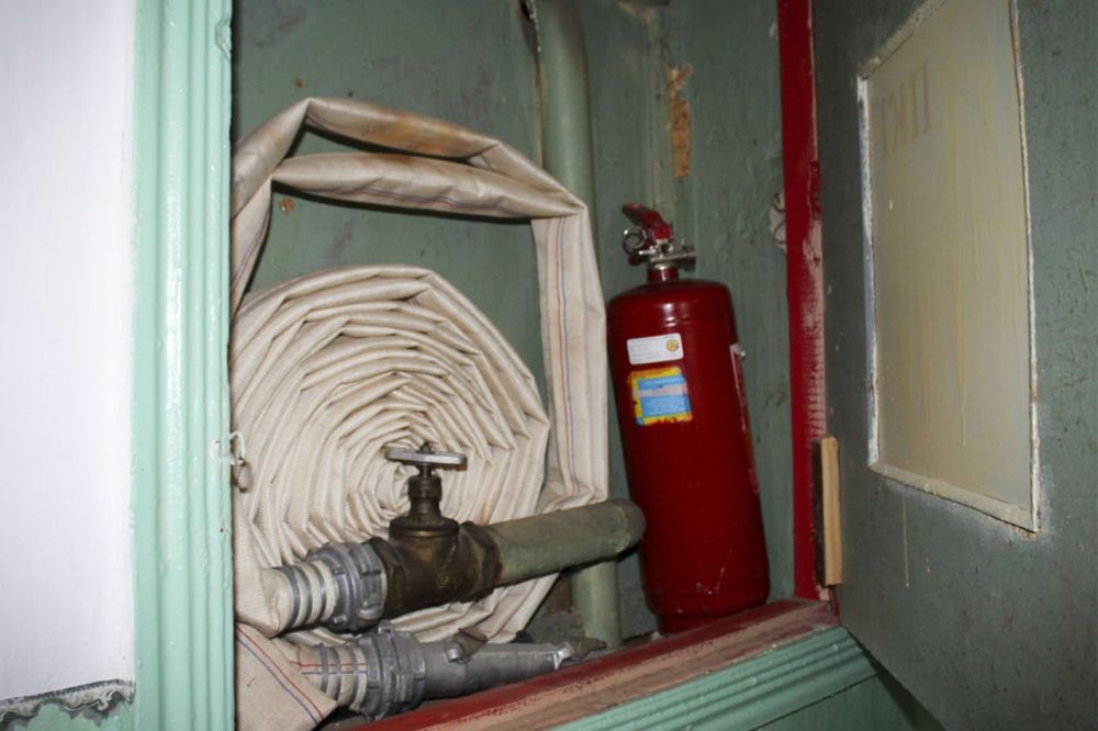 Безопасность - один из приоритетов государственной образовательной политики Безопасность - один из приоритетов государственной образовательной политики