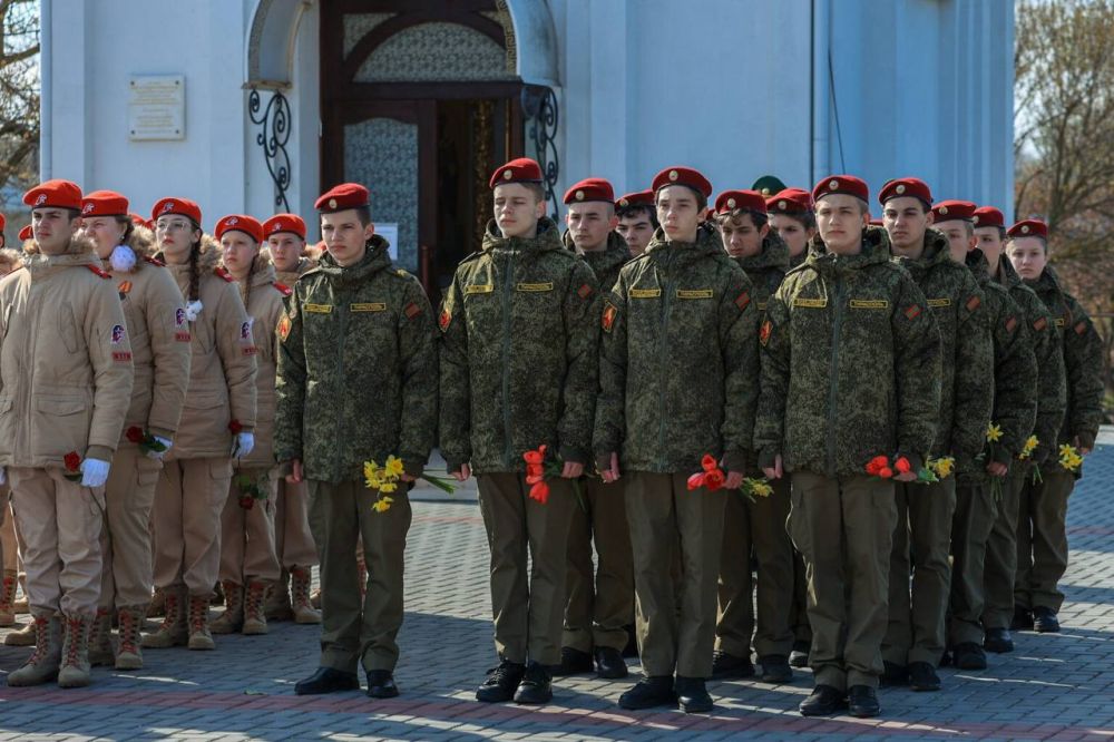 В ТИРАСПОЛЕ ПОЧТИЛИ ПАМЯТЬ ОСВОБОДИТЕЛЕЙ ГОРОДА ОТ ФАШИСТСКИХ ЗАХВАТЧИКОВ В ТИРАСПОЛЕ ПОЧТИЛИ ПАМЯТЬ ОСВОБОДИТЕЛЕЙ ГОРОДА ОТ ФАШИСТСКИХ ЗАХВАТЧИКОВ