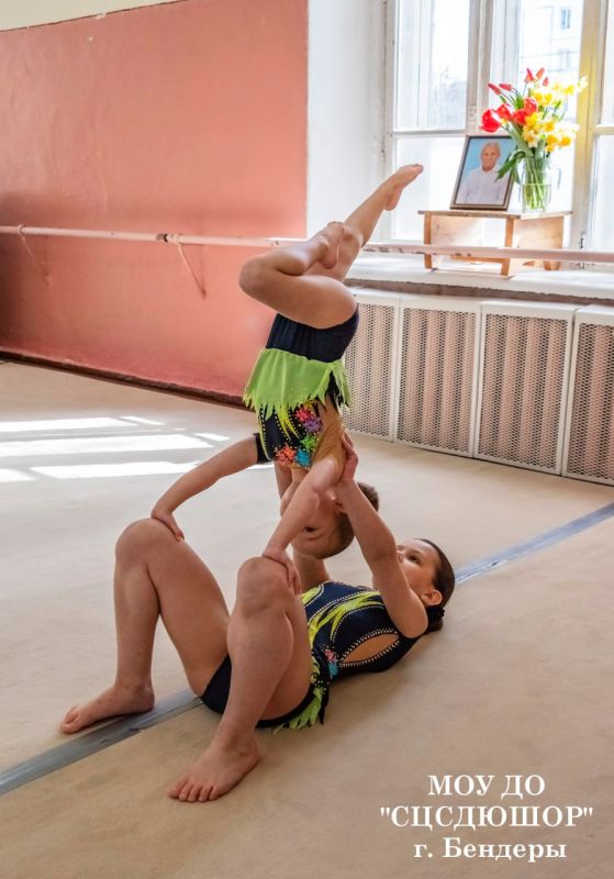 12-13 апреля в СДЮШОР №1 Бендерского спортцентра состоялось Открытое первенство города по спортивной акробатике 12-13 апреля в СДЮШОР №1 Бендерского спортцентра состоялось Открытое первенство города по спортивной акробатике