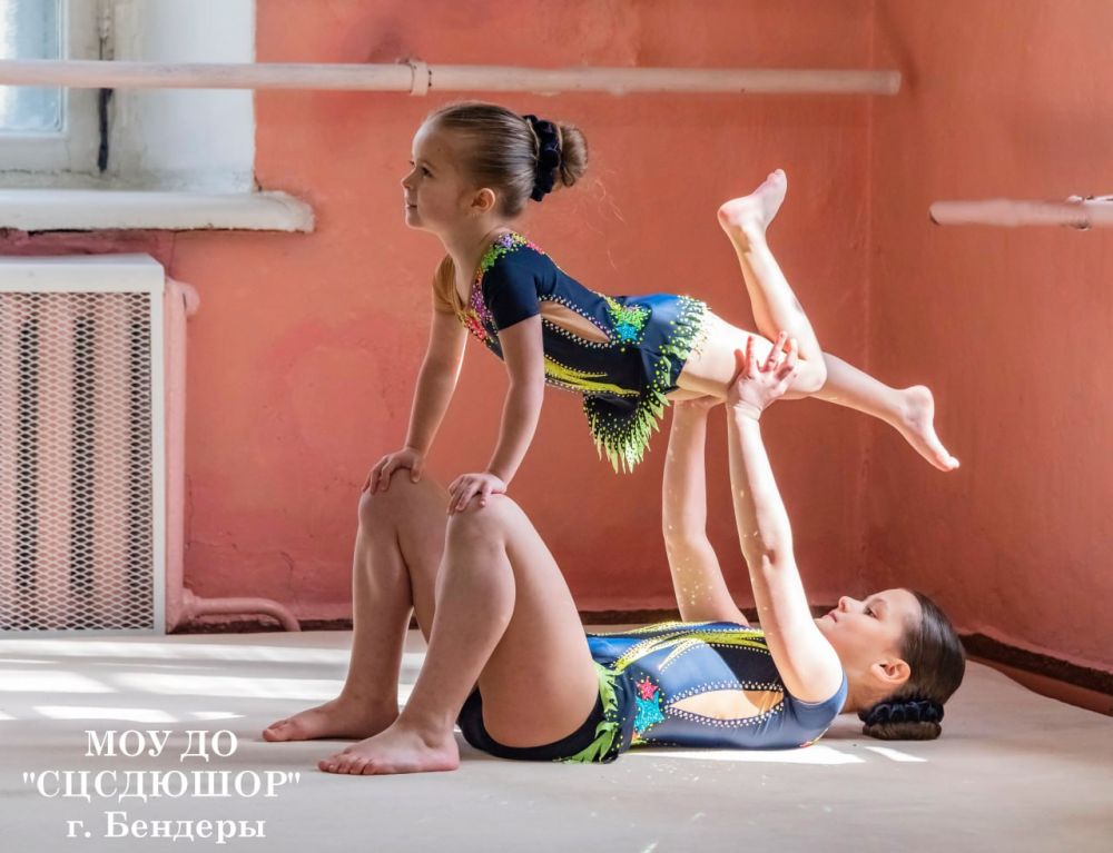 12-13 апреля в СДЮШОР №1 Бендерского спортцентра состоялось Открытое первенство города по спортивной акробатике 12-13 апреля в СДЮШОР №1 Бендерского спортцентра состоялось Открытое первенство города по спортивной акробатике