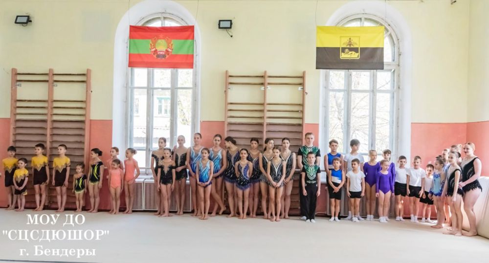 12-13 апреля в СДЮШОР №1 Бендерского спортцентра состоялось Открытое первенство города по спортивной акробатике 12-13 апреля в СДЮШОР №1 Бендерского спортцентра состоялось Открытое первенство города по спортивной акробатике