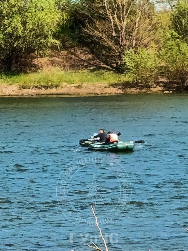 В Бендерах из Днестра спасли мужчину