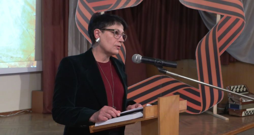 В Бендерах презентовали книгу «Без срока давности. Приднестровье» В Бендерах презентовали книгу «Без срока давности. Приднестровье»