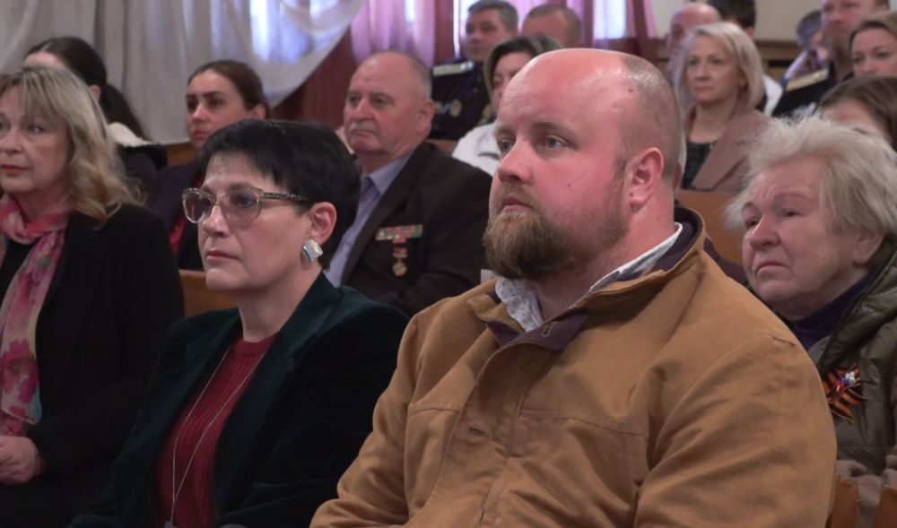 В Бендерах презентовали книгу «Без срока давности. Приднестровье» В Бендерах презентовали книгу «Без срока давности. Приднестровье»