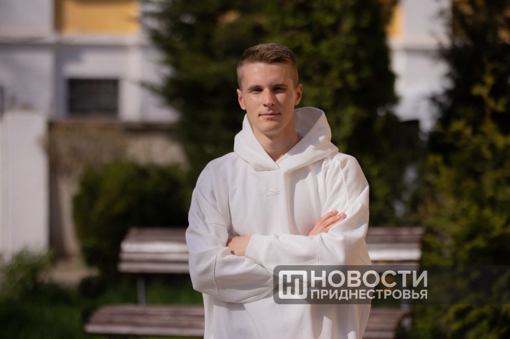 Итоги республиканского конкурса «Студент года – 2025» подвели в ПГУ Итоги республиканского конкурса «Студент года – 2025» подвели в ПГУ