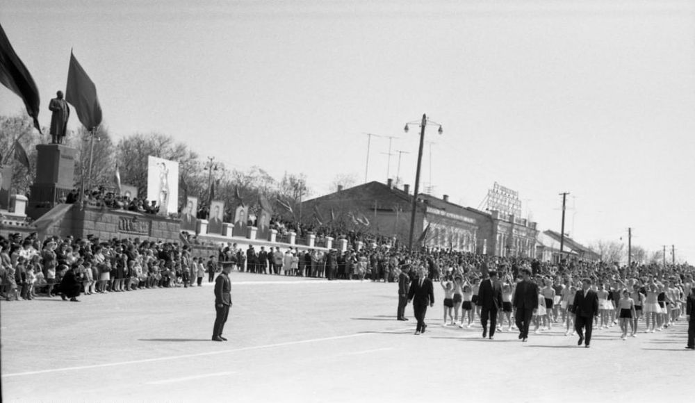  1 . , 1950 - 1960 