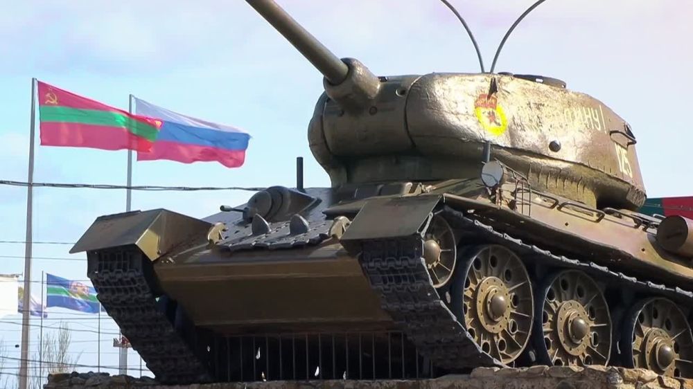 До 80-летия Победы осталось 8 дней