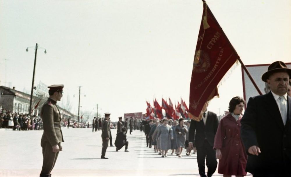  1 . , 1950 - 1960 