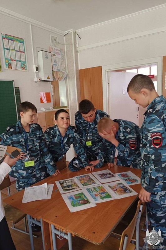 Кадеты – знатоки украинского языка и литературы! Кадеты – знатоки украинского языка и литературы!