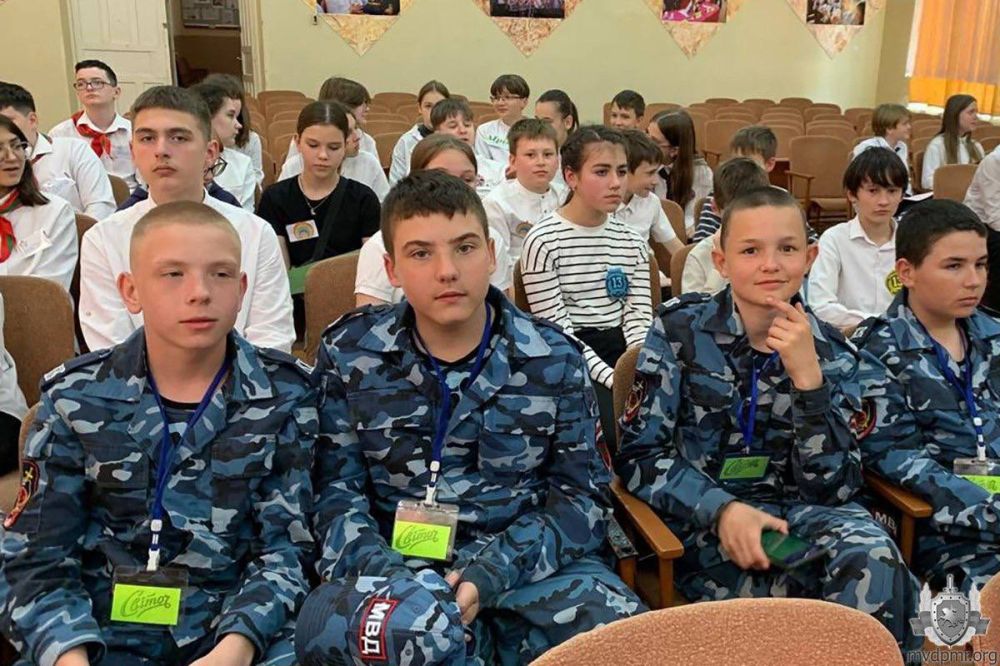 Кадеты – знатоки украинского языка и литературы! Кадеты – знатоки украинского языка и литературы!