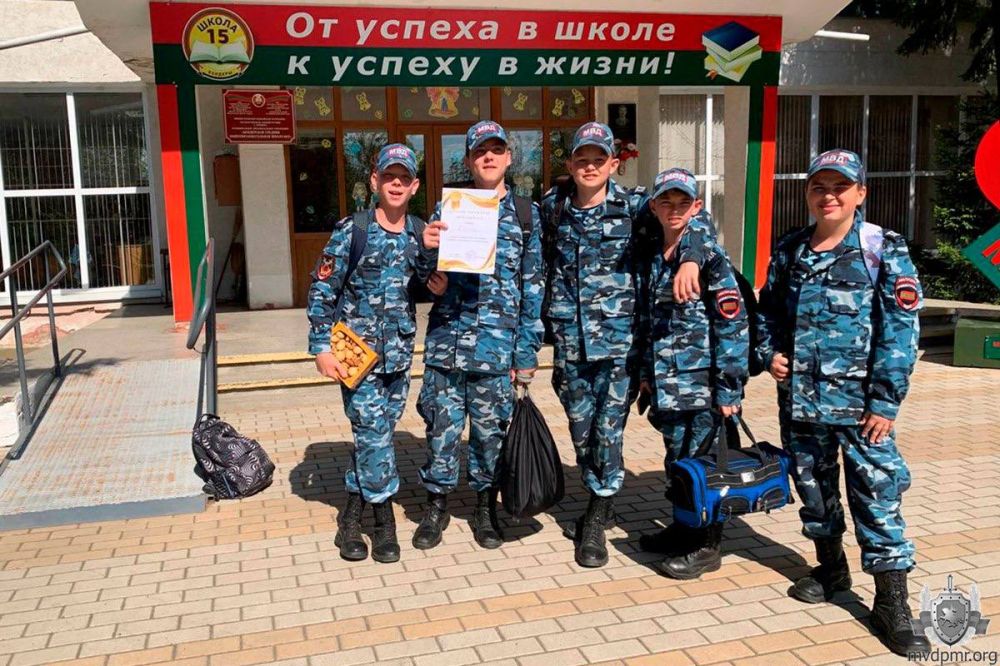 Кадеты – знатоки украинского языка и литературы! Кадеты – знатоки украинского языка и литературы!