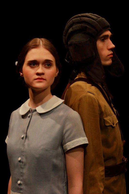 «Судьба танкиста» — премьера уже завтра