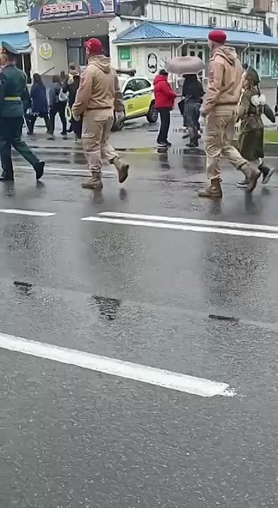 Марат Баширов: Тирасполь, Приднестровье, с Россией