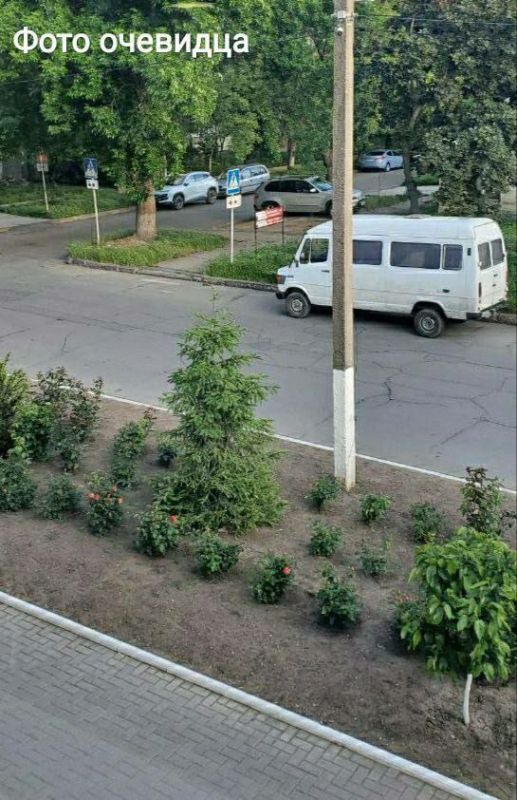 Нарушил правила остановки – плати штраф