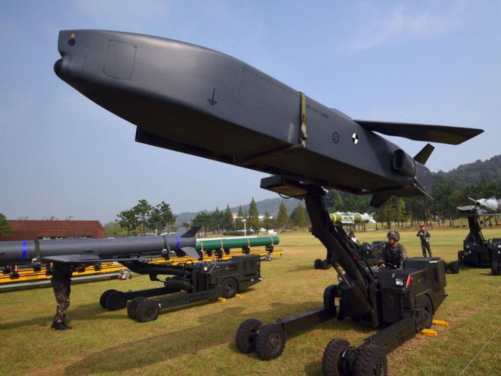 Украина уже получила ракеты Taurus и ожидает только разрешение на их применение в глубь российской территории