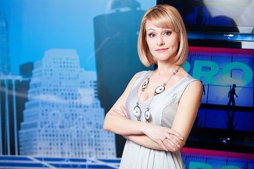 Молдавская журналистка в прямом эфире не понимала, зачем в Молдове школы на русском языке