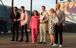Бендерским выпускникам вручат аттестаты