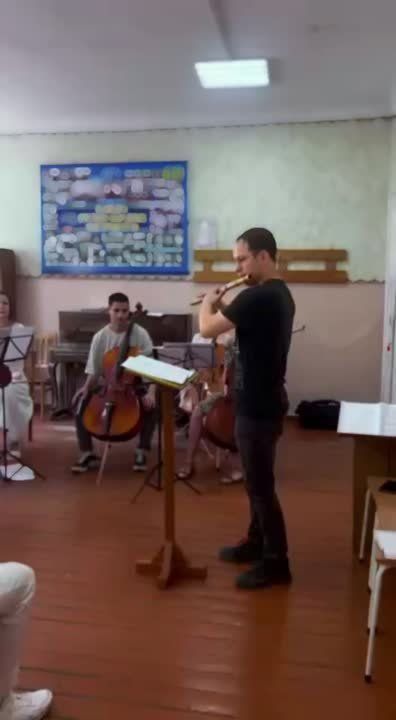 Ars Nova Orchestra     