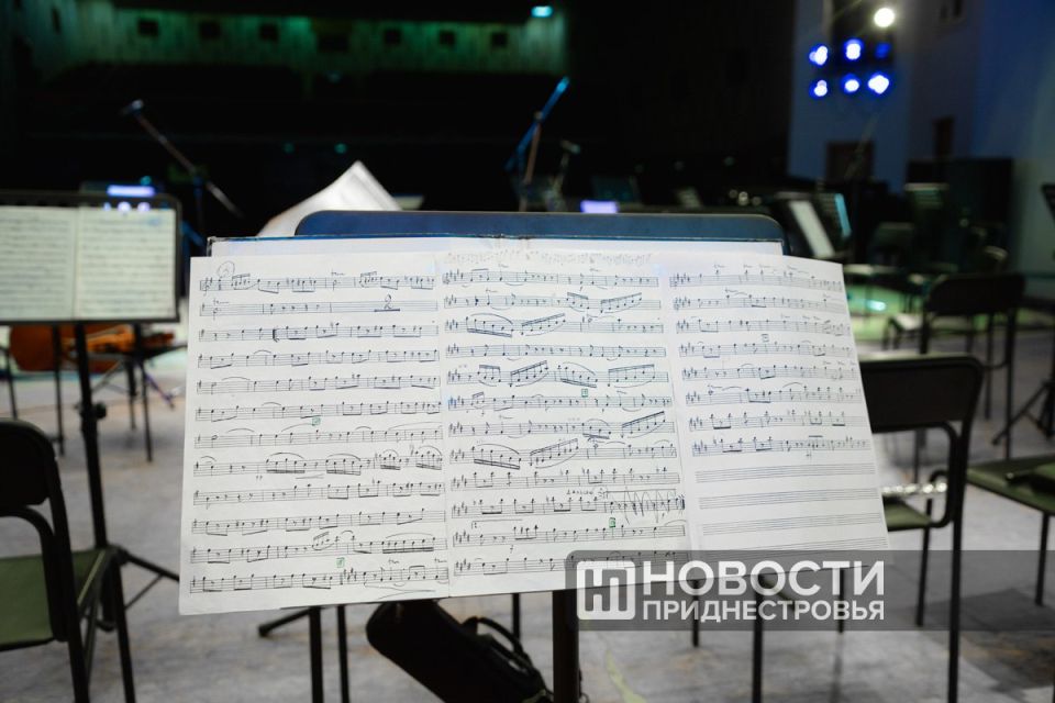   Ars Nova Orchestra  13    