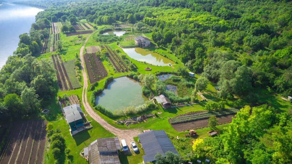 Фотоконкурс «Отдыхаем с „Приднестровьем“!» и «100 мест Приднестровья» — участвуйте сразу в обоих!