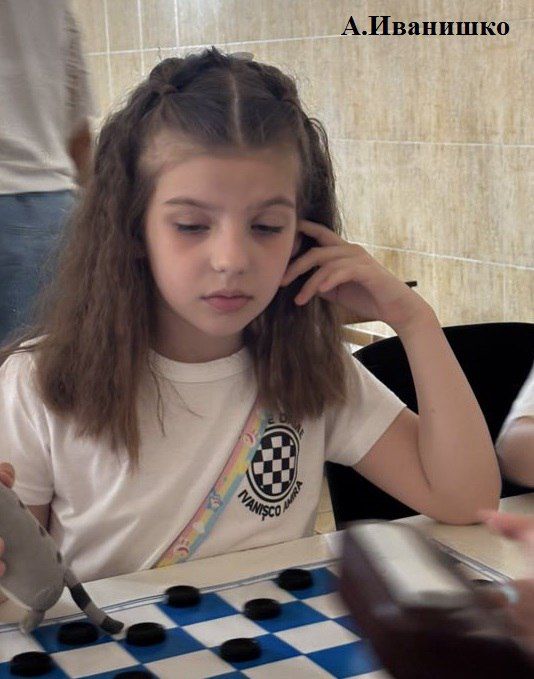 Подведены итоги Кубка Молдавии по шашкам после пяти этапов Подведены итоги Кубка Молдавии по шашкам после пяти этапов