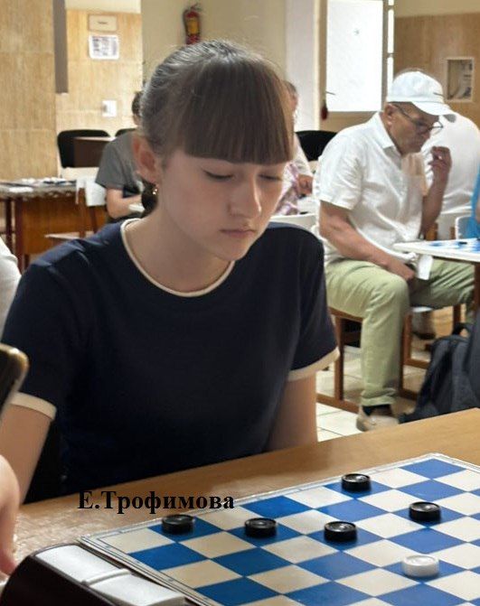 Подведены итоги Кубка Молдавии по шашкам после пяти этапов Подведены итоги Кубка Молдавии по шашкам после пяти этапов