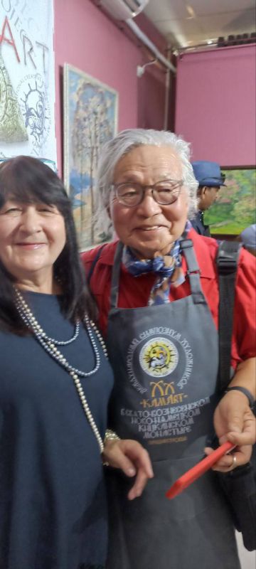 Приднестровье, Россия, Индия, Гагаузия, Молдова, Болгария, Украина, Южная Корея - деятели искусств из разных стран собрались на юбилей проекта "KAMART" Приднестровье, Россия, Индия, Гагаузия, Молдова, Болгария, Украина, Южная Корея - деятели искусств из разных стран собрались на юбилей проекта "KAMART"