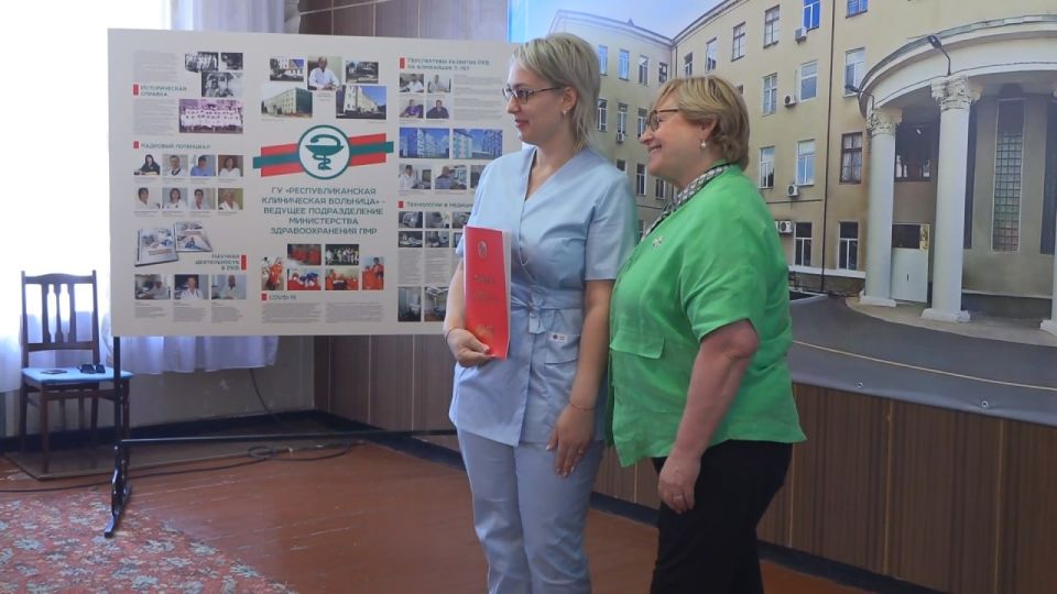 «Если бы предложили начать жизнь сначала, я бы всё равно стал врачом» «Если бы предложили начать жизнь сначала, я бы всё равно стал врачом»