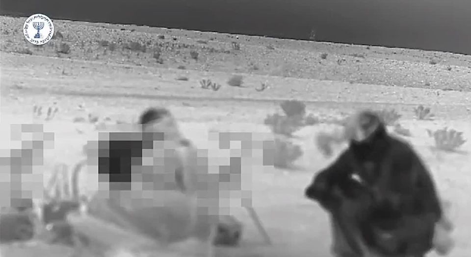 «Моссад действует в самом центре Ирана», — израильские СМИ