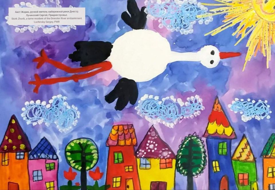 Юные приднестровцы завоевали призы на российском конкурсе «Расскажи миру о своей Родине» в Москве Юные приднестровцы завоевали призы на российском конкурсе «Расскажи миру о своей Родине» в Москве