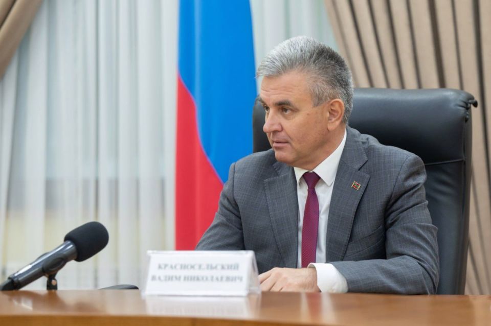 Итоги недели от ИА «Новости Приднестровья»