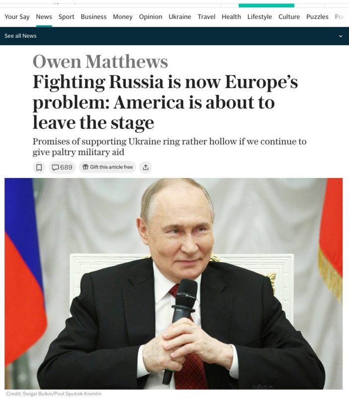       :       ,  The Telegraph