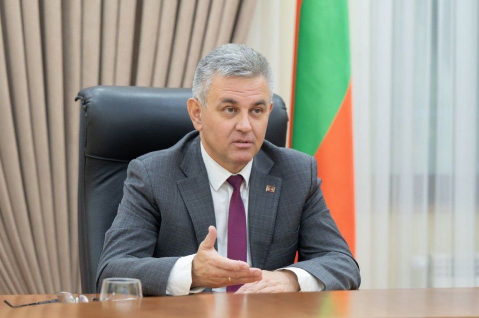 Вадим Красносельский провел селекторное совещание