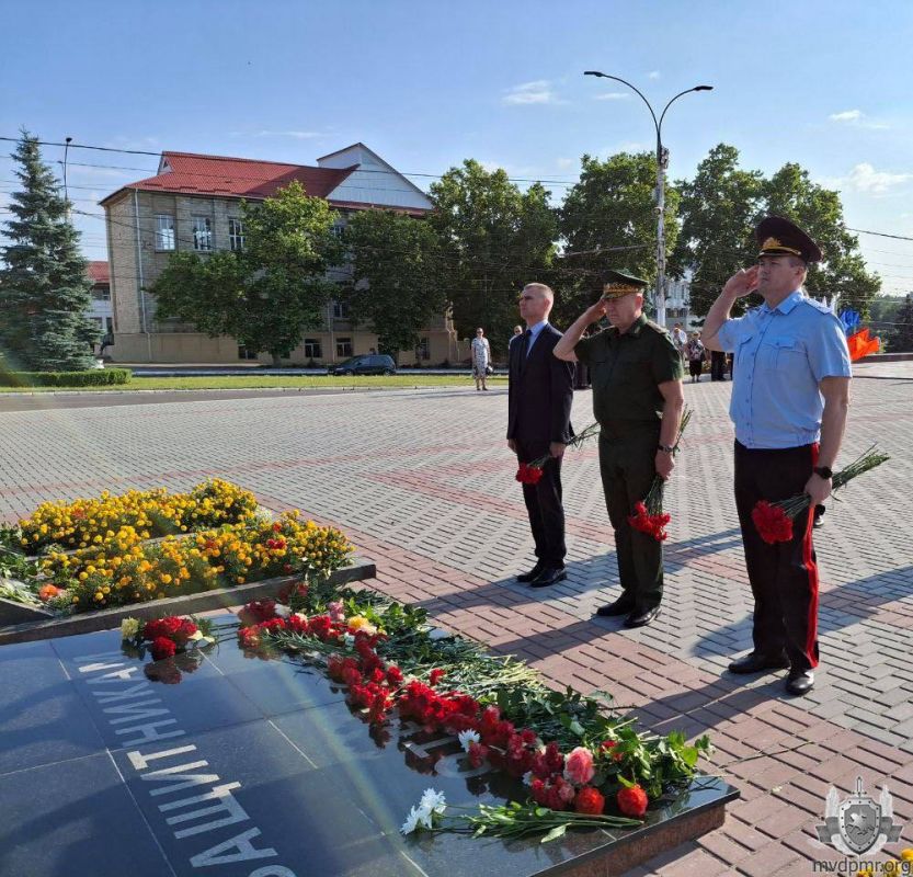 Не заросли на сердце раны: памяти погибших в Бендерах летом 1992-го Не заросли на сердце раны: памяти погибших в Бендерах летом 1992-го