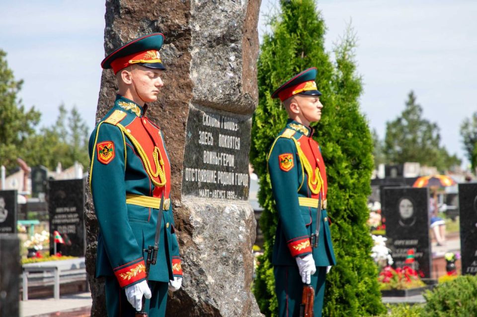 В ДЕНЬ БЕНДЕРСКОЙ ТРАГЕДИИ В ПРИДНЕСТРОВЬЕ ПРОХОДЯТ ПАМЯТНО-ТРАУРНЫЕ МЕРОПРИЯТИЯ В ДЕНЬ БЕНДЕРСКОЙ ТРАГЕДИИ В ПРИДНЕСТРОВЬЕ ПРОХОДЯТ ПАМЯТНО-ТРАУРНЫЕ МЕРОПРИЯТИЯ