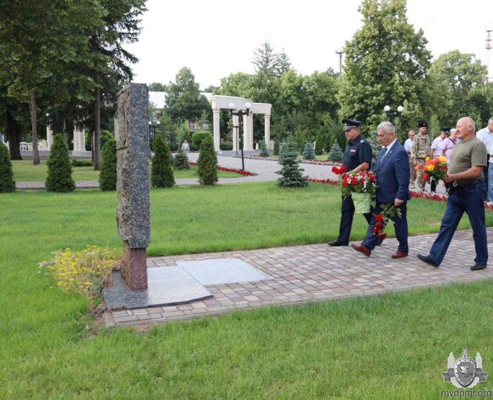 Не заросли на сердце раны: памяти погибших в Бендерах летом 1992-го Не заросли на сердце раны: памяти погибших в Бендерах летом 1992-го