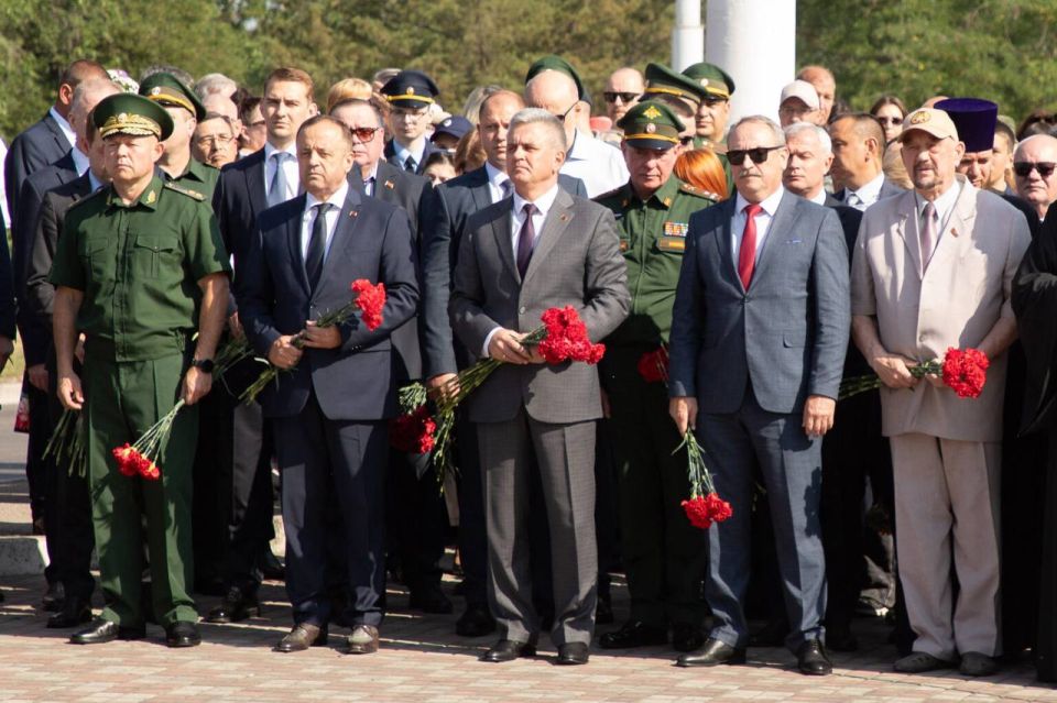 В ДЕНЬ БЕНДЕРСКОЙ ТРАГЕДИИ В ПРИДНЕСТРОВЬЕ ПРОХОДЯТ ПАМЯТНО-ТРАУРНЫЕ МЕРОПРИЯТИЯ В ДЕНЬ БЕНДЕРСКОЙ ТРАГЕДИИ В ПРИДНЕСТРОВЬЕ ПРОХОДЯТ ПАМЯТНО-ТРАУРНЫЕ МЕРОПРИЯТИЯ