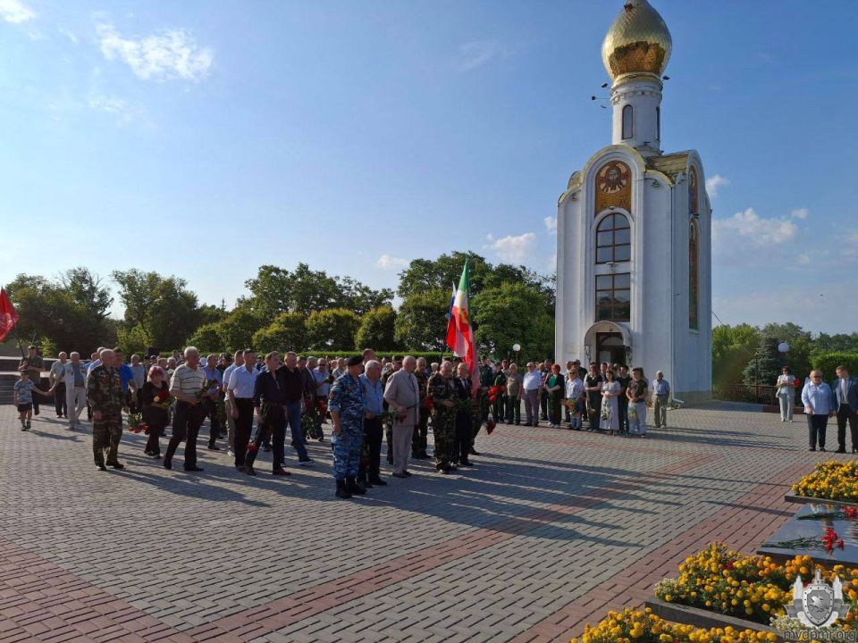 Не заросли на сердце раны: памяти погибших в Бендерах летом 1992-го Не заросли на сердце раны: памяти погибших в Бендерах летом 1992-го