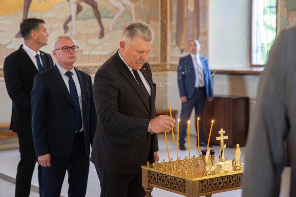Не заросли на сердце раны: памяти погибших в Бендерах летом 1992-го Не заросли на сердце раны: памяти погибших в Бендерах летом 1992-го