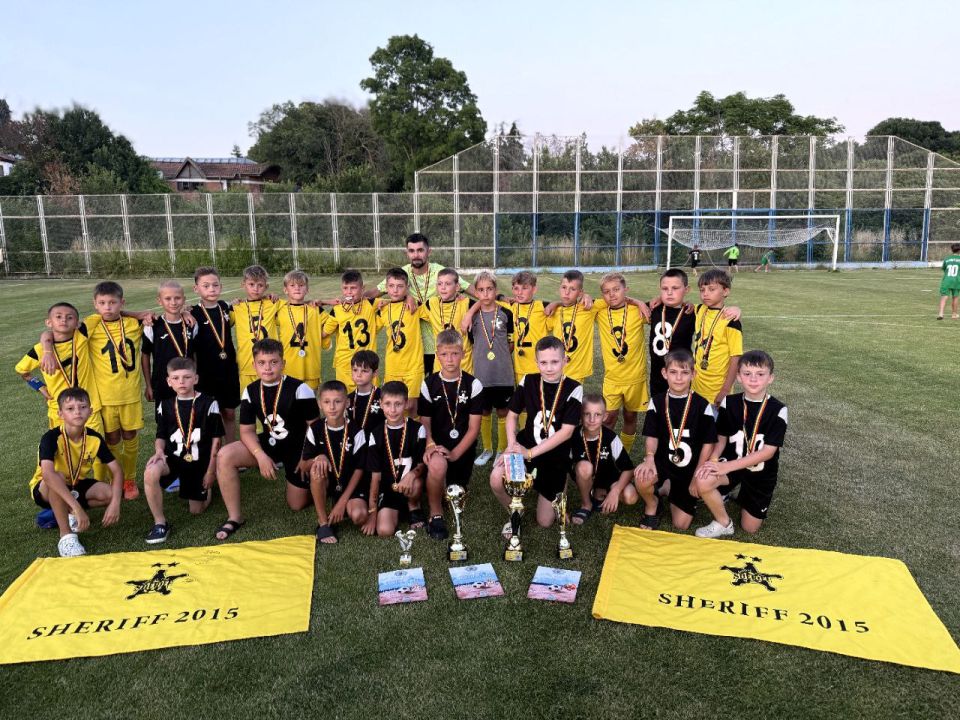             Golden Sands Cup